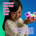 Little Live Pets Lil' Chameleon Nova interactif