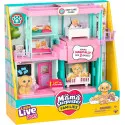 Little Live Pets Baby Care Clinic – Mama Surprise Families