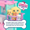 Little Live Pets Baby Care Clinic – Mama Surprise Families