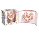 Casse-tête Cayro Love rose – Puzzle rotatif 6+