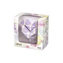 Cayro Love purple Twist Puzzle – Brain Teaser 6+