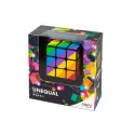 Cayro Unequal 3x3 Puzzle Cube - Brain Teaser 6+