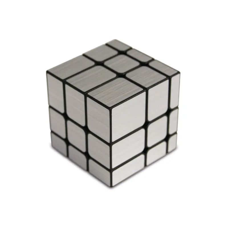 Cayro Mirror 3x3 Puzzle Cube - Brain Teaser