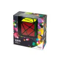 Cube Axis 3x3 Cayro – Casse-tête logique 6+