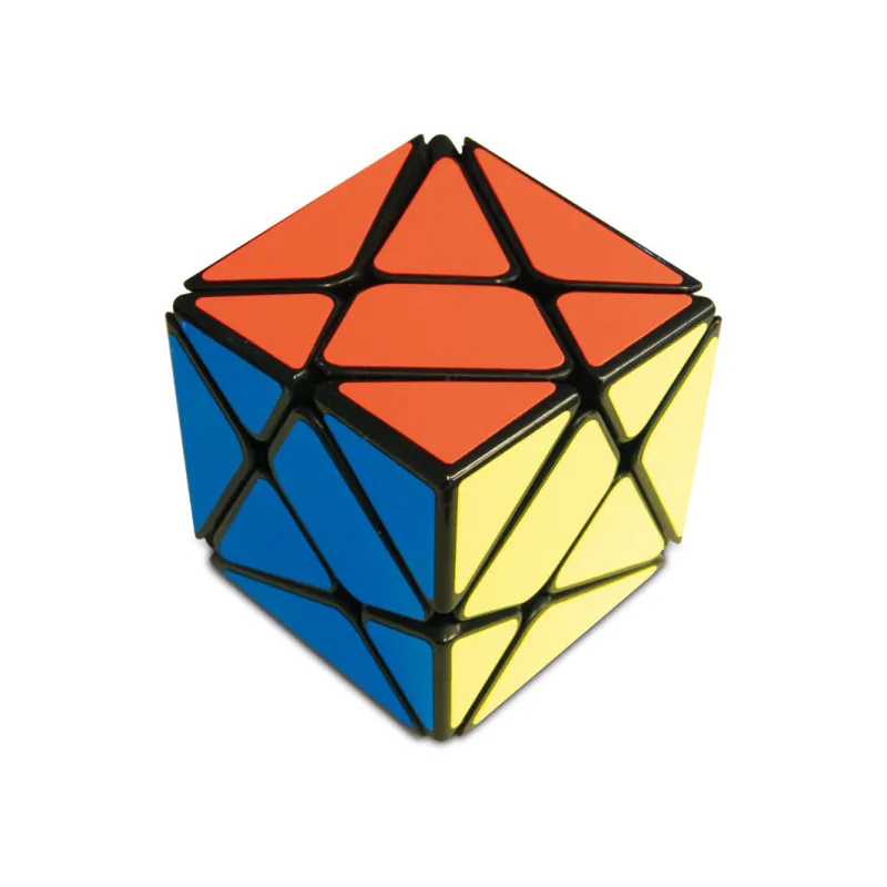 Cube Axis 3x3 Cayro – Casse-tête logique 6+