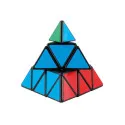 Delta Cube Cayro – Casse-tête pyramide 3x3