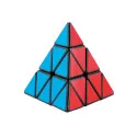 Delta Cube Cayro – Casse-tête pyramide 3x3