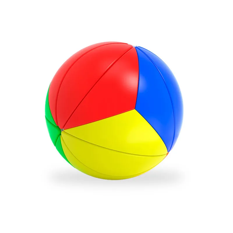 Yeet Ball Cayro – Casse-tête sphérique 6+