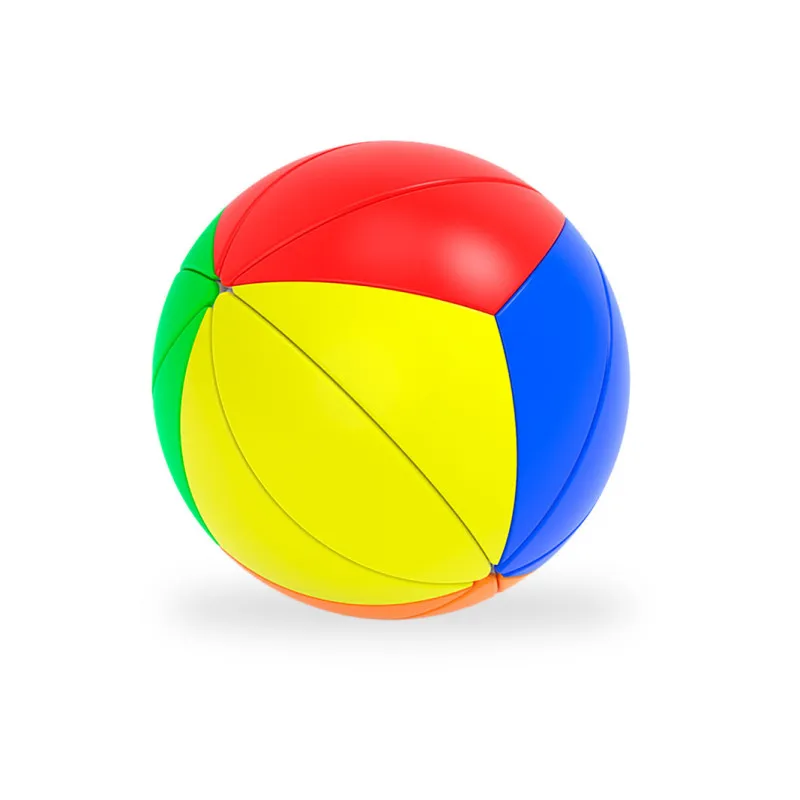 Yeet Ball Cayro – Casse-tête sphérique 6+