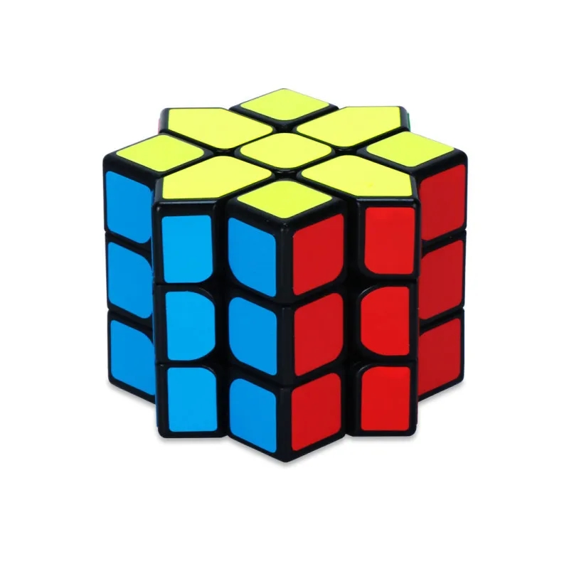 Flower Cube Cayro – Casse-tête cube floral 6+