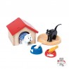 Pet Set - LTV-ME043 - Le Toy Van - Doll's Houses - Le Nuage de Charlotte