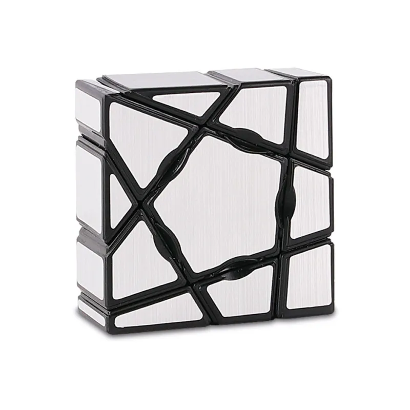 Cube Ghost Cayro – Casse-tête logique 6+