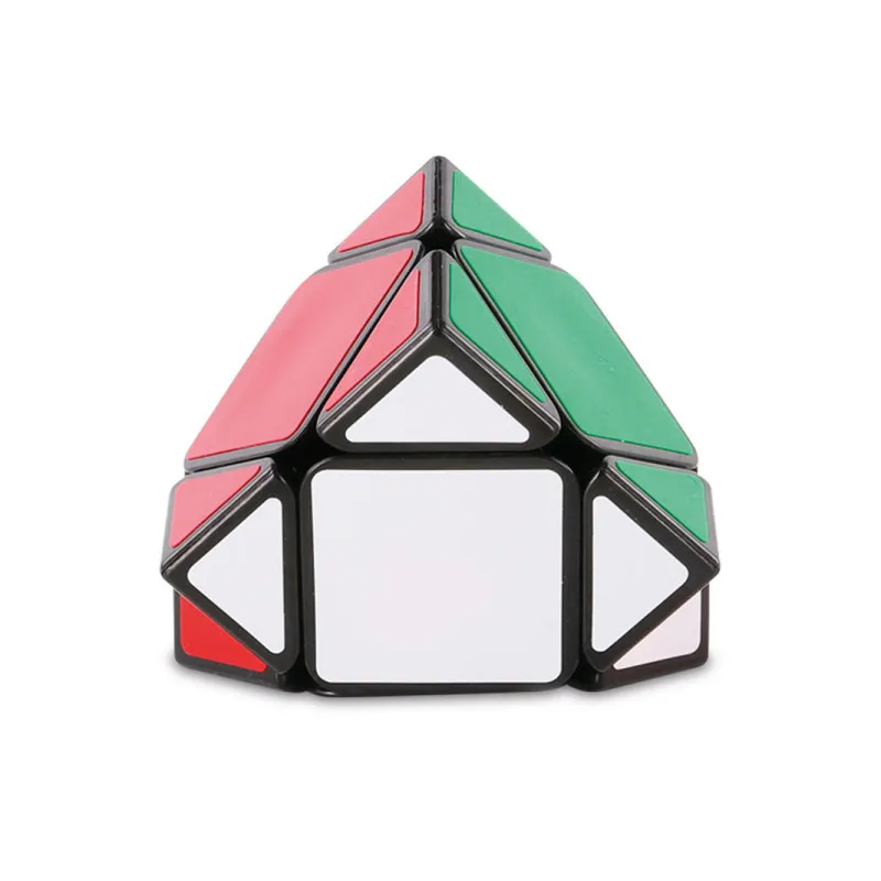 Cube Skewb Cayro Sigma – Casse-tête logique 6+