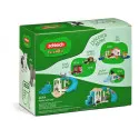 Schleich 42764 Cat Playset – Farm World Figurine Set