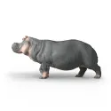 Schleich 14938 Hippopotame – Figurine Animal Sauvage