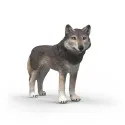 Schleich American Wolf 14991 – Wild Life Animal Figure
