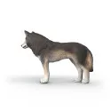 Schleich American Wolf 14991 – Wild Life Animal Figure