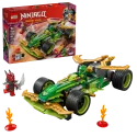LEGO Ninjago 71828 Voiture de course Lloyd pull-back