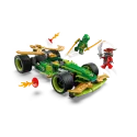 LEGO Ninjago 71828 Voiture de course Lloyd pull-back