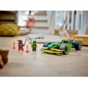 LEGO Ninjago 71828 Lloyd Pull-Back Race Car Set