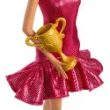 Barbie Ballroom Dancer Doll with Trophy Brunette