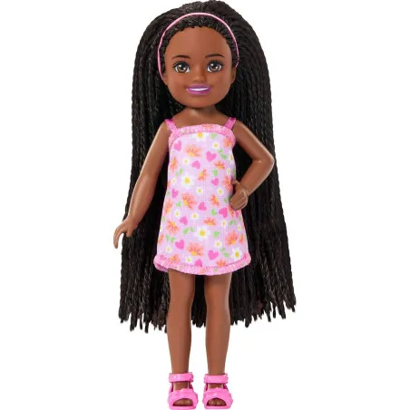 Barbie Chelsea Family Friends Doll