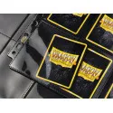 Dragon Shield Pages 18 cases Standard | 1 feuille