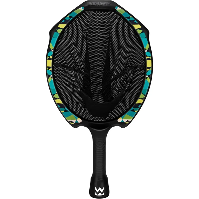 Waboba Sling Air – Jeu de lancer avec lanceur et balles