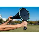 Waboba Sling Air – Jeu de lancer avec lanceur et balles