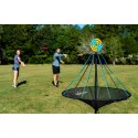 Waboba Wingman Hitman – Jeu de lancer cible disc golf