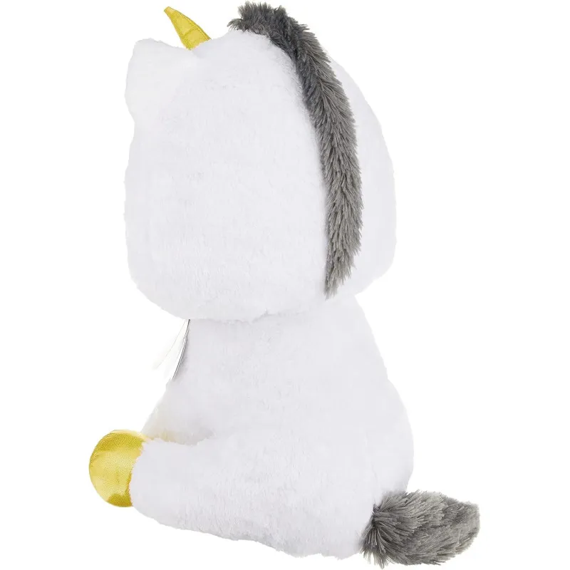 Peluche TY Pegasus Licorne 42 cm - Beanie Boos