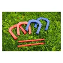 Jeu Fers à Cheval Outdoor Play - Horse Shoe Toss bois