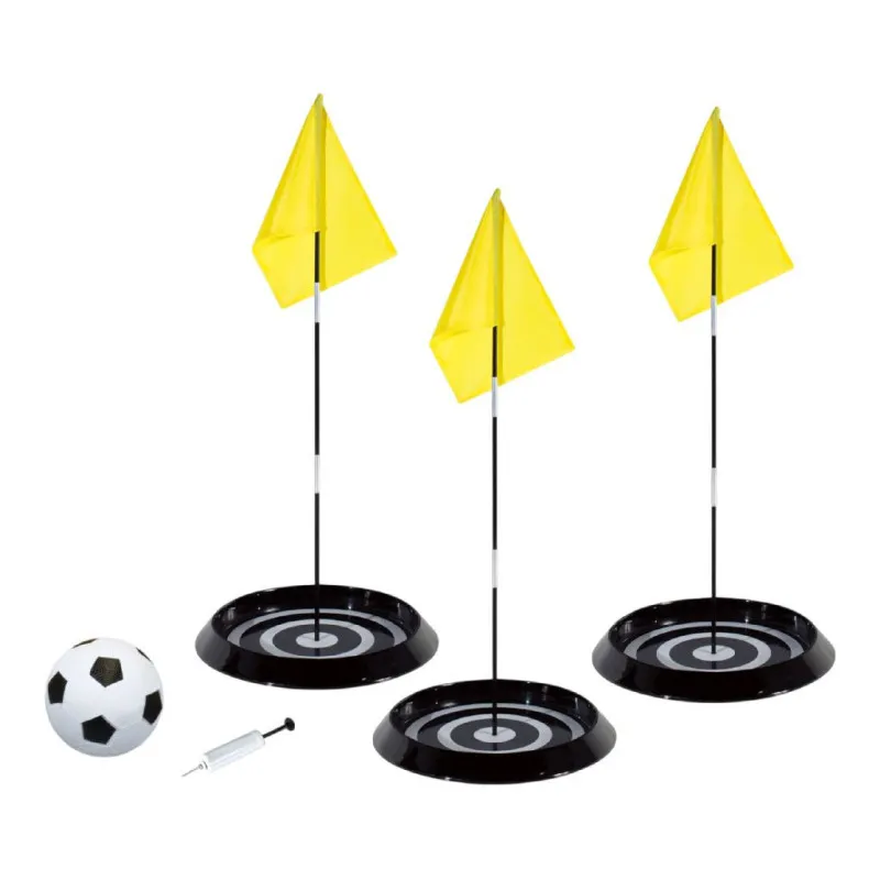 Outdoor Play Foot Golf - Soccer Golf Outdoor Game
