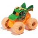 Monster Jam Dragon Dungeon of Doom - Stunt Playset