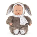 Corolle Babilapin Bunny Comforter Newborn