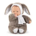 Corolle Babilapin Bunny Comforter Newborn