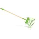 Hape Lawn Rake for Kids Age 4+