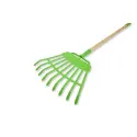 Hape Lawn Rake for Kids Age 4+
