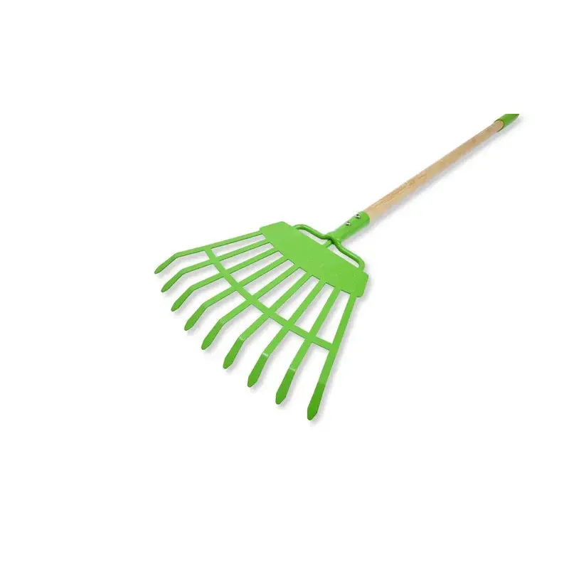 Hape Lawn Rake for Kids Age 4+