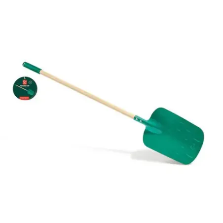 Hape Garden Spade for Kids Age 4+