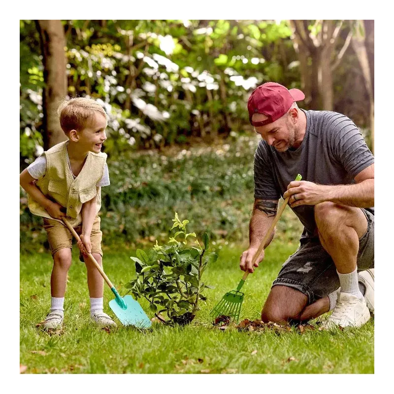 Hape Garden Spade for Kids Age 4+