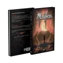 Maléfices - Les Enquêtes du Club Pythagore vol. 2