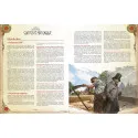 Maléfices - Le Jeu de Rôle