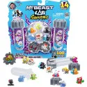 MrBeast Lab Swarms 14 Micro Beasts Jumbo Pack