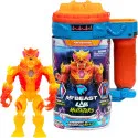 MrBeast Lab Mutators Fire Panther Mutation Chamber