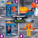 MrBeast Lab Mutators Fire Panther Mutation Chamber