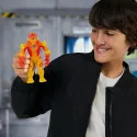 MrBeast Lab Mutators Fire Panther Mutation Chamber
