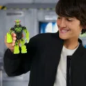 MrBeast Lab Mutators Atomic Earth Panther Mutation Chamber