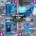 MrBeast Lab Mutators Lightning Panther Mutation Chamber