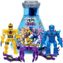MrBeast Lab Hybrids Ligertron Major Splitz Mix Match